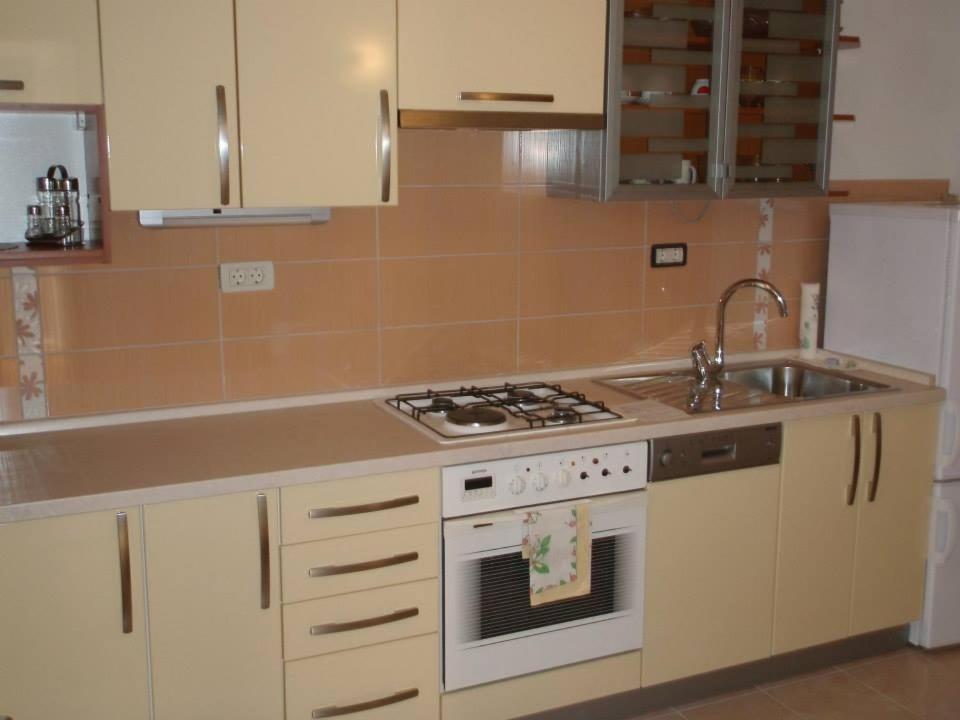 Apartmani Nima Tučepi Esterno foto