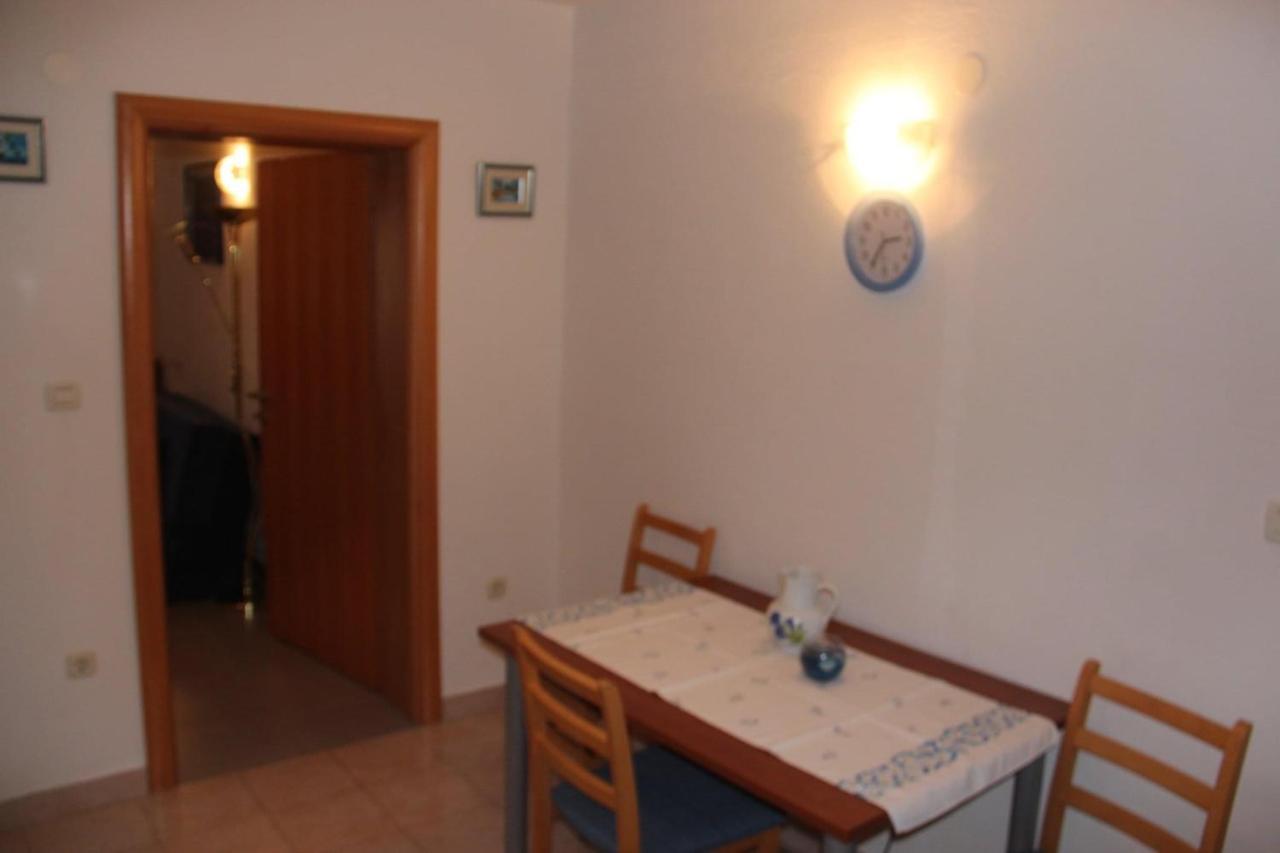 Apartmani Nima Tučepi Esterno foto