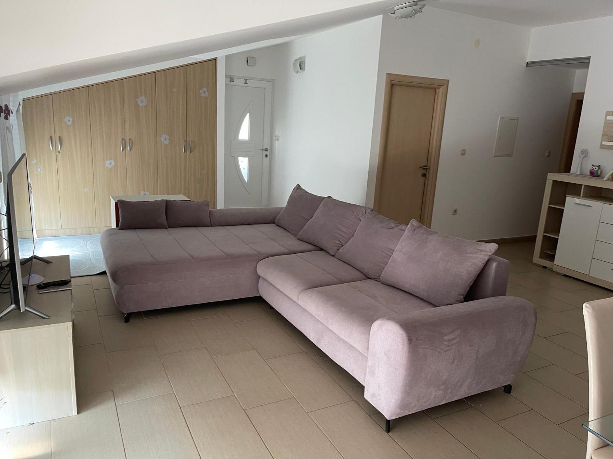 Apartmani Nima Tučepi Esterno foto
